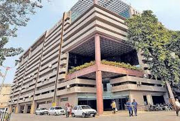 કોર્પોરેશનના એસ્ટેટ વિભાગમાં ત્રણ મહત્વની પોસ્ટ માટે ભરતીનો વિવાદ