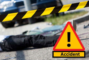 જામનગર-ખંભાળિયા ધોરી માર્ગ પર લાખાબાવળ નજીક વધુ એક હિટ એન્ડ રનની ઘટનામાં વેપારી યુવાને જીવ ગુમાવ્યો