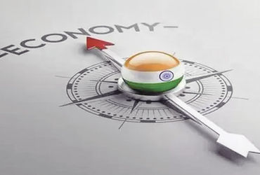 ભારત FY27ને બદલે FY29માં 5 ટ્રિલિયન ડોલરનું અર્થતંત્ર બનશે.