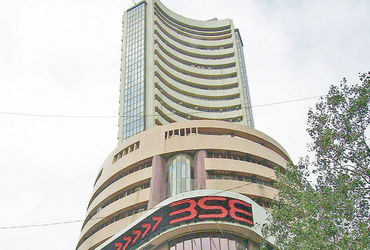 સેન્સેક્સમાં વધ્યા મથાળેથી 263, નિફ્ટીમાં અંતે 13 પોઈન્ટનો ઘટાડો.