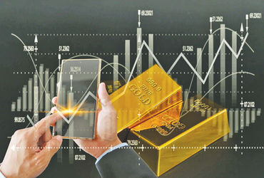 ડિજિટલ ગોલ્ડ કંપનીઓની નિયમનકારી સંસ્થાને સરકારી માન્યતા માટે રજૂઆત.