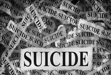 સ્યૂસાઈડ નોટ સાથે રજા રિપોર્ટ લખી વિદ્યાર્થિનીની હોસ્ટેલમાં આત્મહત્યા