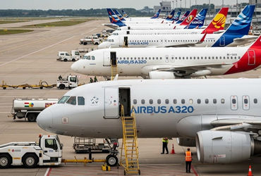 હજારો વિમાનોના સોફ્ટવેરમાં ખામીથી ભારત સહિત દુનિયાભરમાં હવાઈ સેવાને અસર.