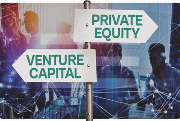 ઓકટોબરમાં PE અને VC રોકાણ મૂલ્ય વધ્યું, પણ સોદા ઘટ્યા.
