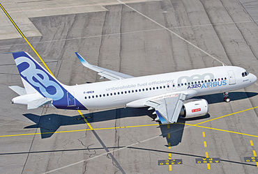 એરબસ A320 માં સોલાર રેડિયેશનથી વિશ્વ આશ્ચર્યચકિત, ભારતમાં પણ અસર, ફ્લાઈટ ખોરવાઈ.