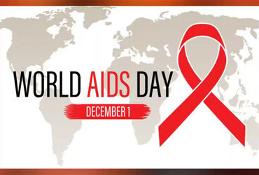 ભાવનગર જિલ્લામાં HIVના દરરોજ સરેરાશ 25 નવા દર્દીઓ નોંધાય છે.