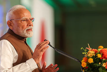 ભારતે 2025માં 35.7 કરોડ ટન ખાદ્યાન્ન પેદા કરી એક નવો ઇતિહાસ રચ્યો.