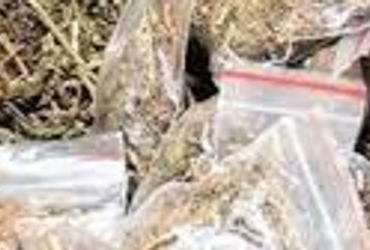 પુરી-અમદાવાદ એક્સપ્રેસ ટ્રેનના રિઝર્વેશન કોચમાં ગાંજાની હેરાફેરી