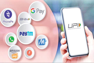 ગત મહિને UPI વ્યવહારના મૂલ્ય અને વોલ્યુમમાં ઘટાડો નોંધાયો.