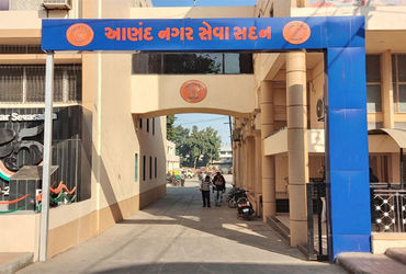 એપીસી સર્કલ પર 40 કરોડના ખર્ચે ફ્લાય ઓવરબ્રિજ બનશે