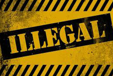 ગેરકાયદે ગોડાઉન અને વજનકાંટા સામે કાર્યવાહીની વિપક્ષની માગ