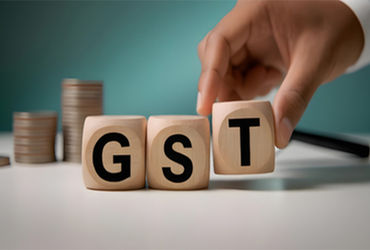 નવેમ્બરમાં GST કલેક્શન ઘટી રૂ. 1.70 લાખ કરોડ, વર્ષની નીચલી સપાટીએ પહોંચ્યું.