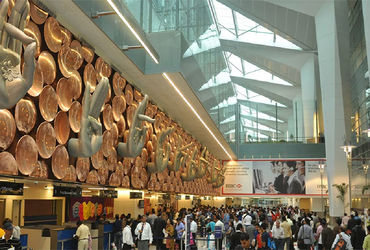 નવેમ્બરમાં દિલ્હી સહિત દેશના મુખ્ય એરપોર્ટ્સ GPS સ્પૂફિંગનો ભોગ બનેલાં.