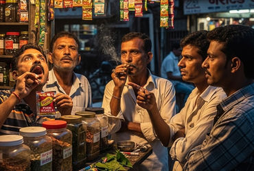 સિગારેટ, તમાકુ, પાન મસાલા પર 40% GST યથાવત: લોકસભામાં બિલ પસાર, કરવેરા ચાલુ.