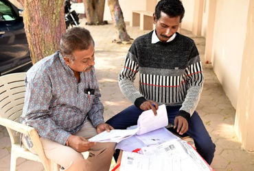 મતદાર યાદી ડિજિટાઈઝેશનમાં ગુજરાતમાં ડાંગ નંબર-1, ટોપ-10માં અમદાવાદ, સુરત, રાજકોટનું નામ નહીં