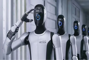 ચીન સરહદે નવા 'સૈનિકો' તૈનાત: વર્ષ ૨૦૨૦માં ગલવાન ખીણમાં ભારત-ચીન સૈનિકોની અથડામણ બાદ ચીનનું પગલું.