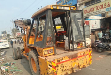 ચાંગોદર બ્રિજ પાસે ક્રેને રાહદારીને કચડ્યો, બાવડાના વ્યક્તિનું મોત