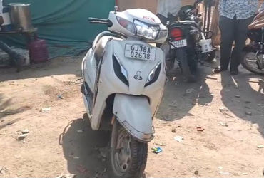 ધોળકા અને બગોદરામાં અકસ્માતના 4 બનાવમાં 4ના મોત