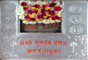 આજે ગિરનારની ટોચ પર રાજોપચાર પૂજા સાથે દત્તાત્રેય જયંતી ઉજવાશે