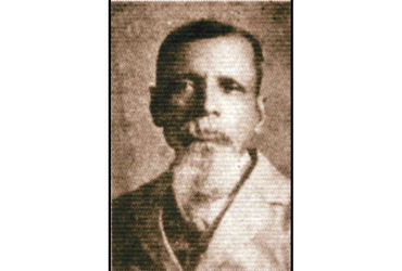 એક સદી પહેલાં 'સ્વચ્છ અમદાવાદ'ની ઝુંબેશ કરનારા યહૂદી ડોક્ટર !