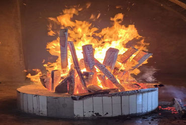 કમંડળ કુંડ ખાતે દતાત્મ જ્યોતિ અનાદિકાળથી ચૈતન્ય શક્તિનું સ્થાન