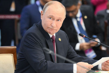 યુદ્ધ અપરાધોના આરોપો છતાં પુતિનનો ભારત પ્રવાસ