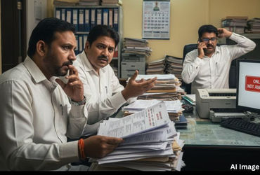 કેન્દ્રના નવા Rent Rules, ગુજરાતમાં અપનાવવામાં ઠાગાઠૈયા, ભાડા કરારની ઓનલાઈન નોંધણી ફરજિયાત.