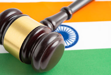 ગુજરાતમાં ગુનાખોરી વધી: એક વર્ષમાં ક્રિમિનલ કેસમાં 3.44 લાખનો વધારો, ટ્રાયલ કોર્ટમાં દરરોજ સરેરાશ 1028 નવા કેસ