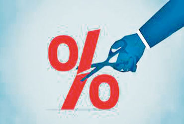 રિઝર્વ બેન્ક રેટ કટ સાઈકલ પૂરી થવાના મતનો સારાંશ.