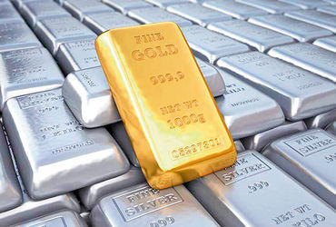 સોનામાં તેજી: ચાંદીમાં રૂ.1500નો ઉછાળો, બે દિવસમાં રૂ.2500ની તેજી.