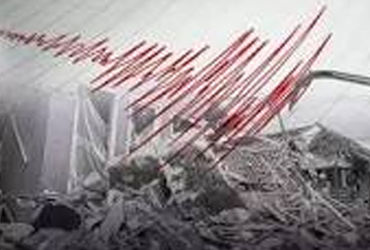 પોરબંદરમાં 17 મિનિટમાં 5 ભૂકંપ : તલાલા ગીરમાં પણ ફરી તીવ્ર ધરતીકંપ