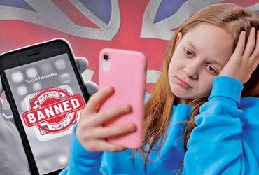 સોશિયલ મીડિયા પ્રતિબંધ: બાળકોને બાળકો રહેવા દો