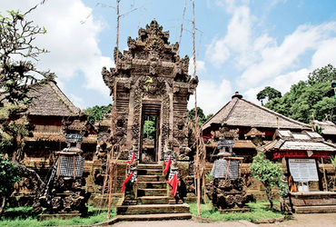 વિશ્વનું સૌથી સ્વચ્છ હિન્દુ ગામ બાલીમાં, 700 વર્ષ જૂની સંસ્કૃતિ ધરાવે છે