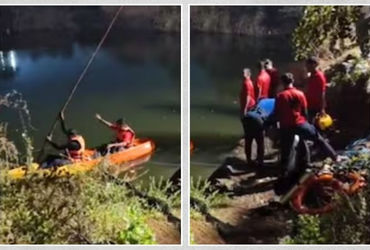 દમણમાં દુઃખદ ઘટના, તળાવમાં નહાવા કૂદેલા 7 કિશોરો ડૂબ્યાં, 3ના મોત, પરિજનો શોકમાં ગરકાવ