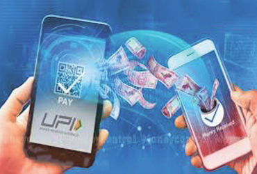 UPIના સરળ ઉપયોગથી લોકોનો ખર્ચ વધ્યો: આસાન ચૂકવણીથી ટ્રાન્ઝેક્શનમાં વૃદ્ધિ.