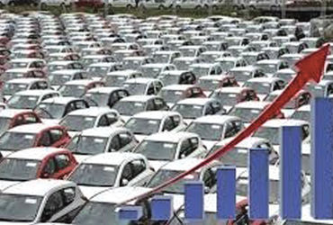 નવેમ્બરમાં ઓટો ઉદ્યોગમાં તહેવારો પછી પણ ઊંચી માગ ટકી રહી: INDUSTRY માં તેજી નો માહોલ.