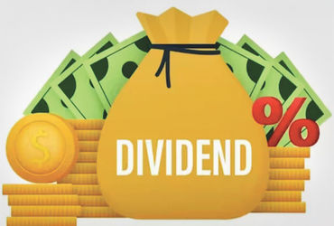 સરકારને જાહેર સાહસો મારફતે ડિવિડન્ડ રૂપે અત્યાર સુધીમાં 41378 કરોડની આવક થઈ.