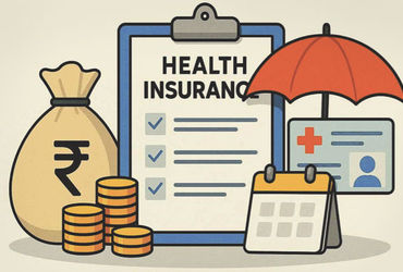 નવી health insurance policy ના વેચાણમાં 62% હિસ્સો નાના શહેરોનો