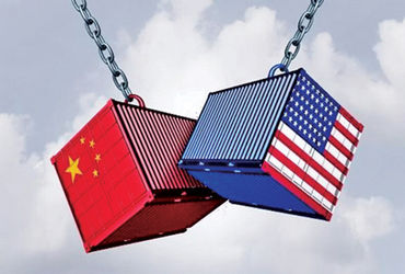 અમેરિકાના ટેરિફ વોર છતાં ચીન વિશ્વમાં ટ્રેડ કિંગ તરીકે સ્થાપિત થયું.