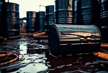 ટ્રમ્પની ધમકી છતાં, ભારતે નવેમ્બરમાં રેકોર્ડ 2.6 અબજ યુરોનું Russian ક્રૂડ આયાત કર્યું.