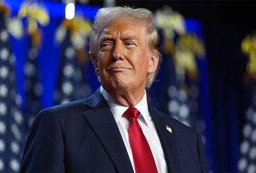 ટ્રમ્પ ભારત, ચીન, રશિયા સાથે મળી C-5 બનાવી શકે: ગ્લોબલ ઓર્ડરમાં બદલાવની શક્યતા.