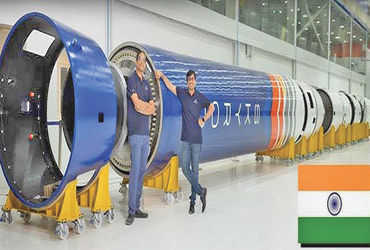 ભારતના સ્પેસ પ્રોગ્રામમાં પ્રાઇવેટ કંપનીઓની ભાગીદારી: દેશ માટે તકો અને પડકારો.