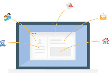 નાગરિકોના ડેટાની ખરીદી કરતી એક વેબસાઇટનો ખુલાસો, જે વ્યક્તિગત માહિતી સરળતાથી ઉપલબ્ધ કરાવે છે.