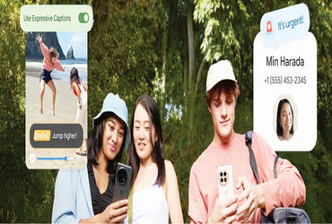 એન્ડ્રોઈડ ફોન એપમાં 'કોલ રીઝન' ઉમેરાયું: કોલ કરતા પહેલાં કારણ જણાવો.