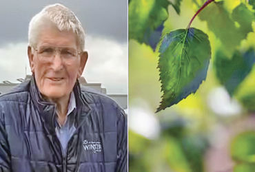 યુકે: 86 વર્ષના વૃદ્ધને થૂંકવા બદલ £250 (આશરે 26 હજાર રૂપિયા) નો દંડ થયો.