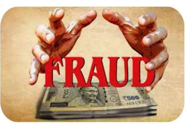 ગોલ્ડ ટ્રેડિંગના નામે યુવાન સાથે ₹17 લાખની છેતરપિંડી