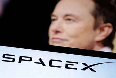 ઈલોન મસ્કની SpaceX 25-30 અબજ ડોલરનો IPO લાવશે એવા રિપોર્ટની માહિતી.