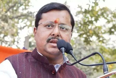 બિહારના મંત્રી નીતિન નબિન BJPના રાષ્ટ્રીય કાર્યકારી પ્રમુખ નિયુક્ત થયા.