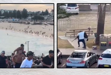 સિડની હુમલો: પિતા-પુત્ર વીકએન્ડના બહાને નીકળ્યા, પાકિસ્તાની કનેક્શન ઉજાગર.