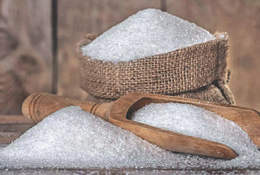 વર્તમાન મોસમમાં ખાંડ ઉત્પાદન 28% વધી 78 લાખ ટન નજીક પહોંચ્યું.